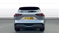 Nissan Qashqai 1.3 DiG-T MH N-Connecta 5dr Petrol Hatchback